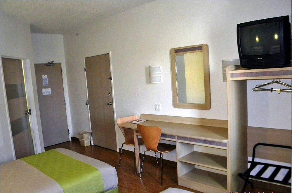Motel 6-Albuquerque, Nm - North Habitación foto